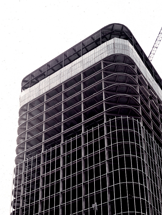 1125 17th Street by John Cahill