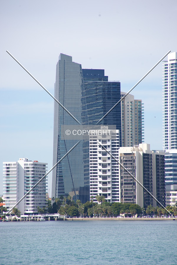 1450 Brickell by Nephilim