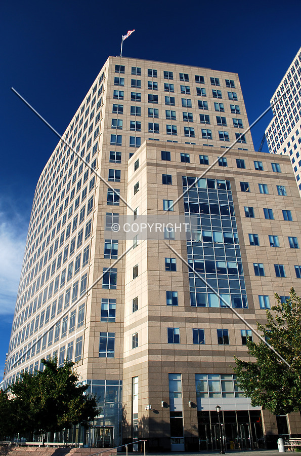 New York Mercantile Exchange by Royce Douglas