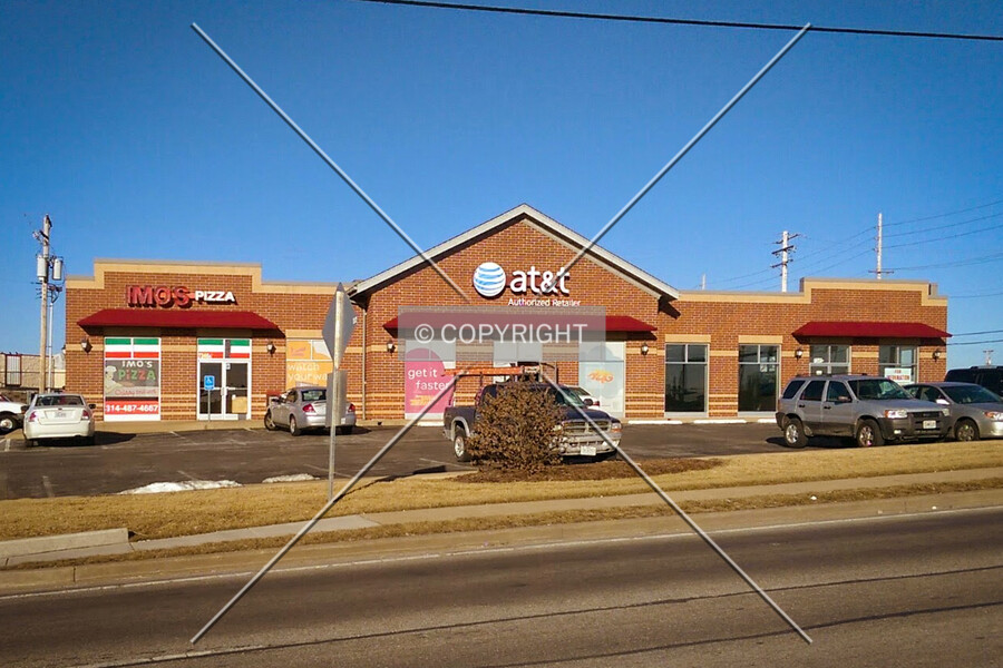 7345 South Lindbergh Boulevard