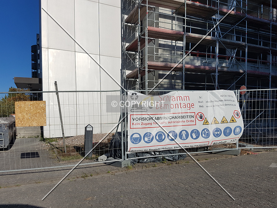 Ruby Tower by Nephilim