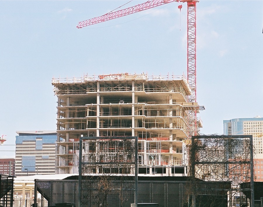 Cadence Apartments by Brian LoBue