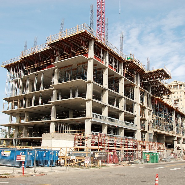 1000 Speer by Windsor by Brian LoBue