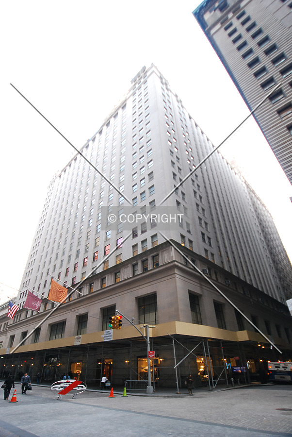 Downtown by Philippe Starck by Royce Douglas