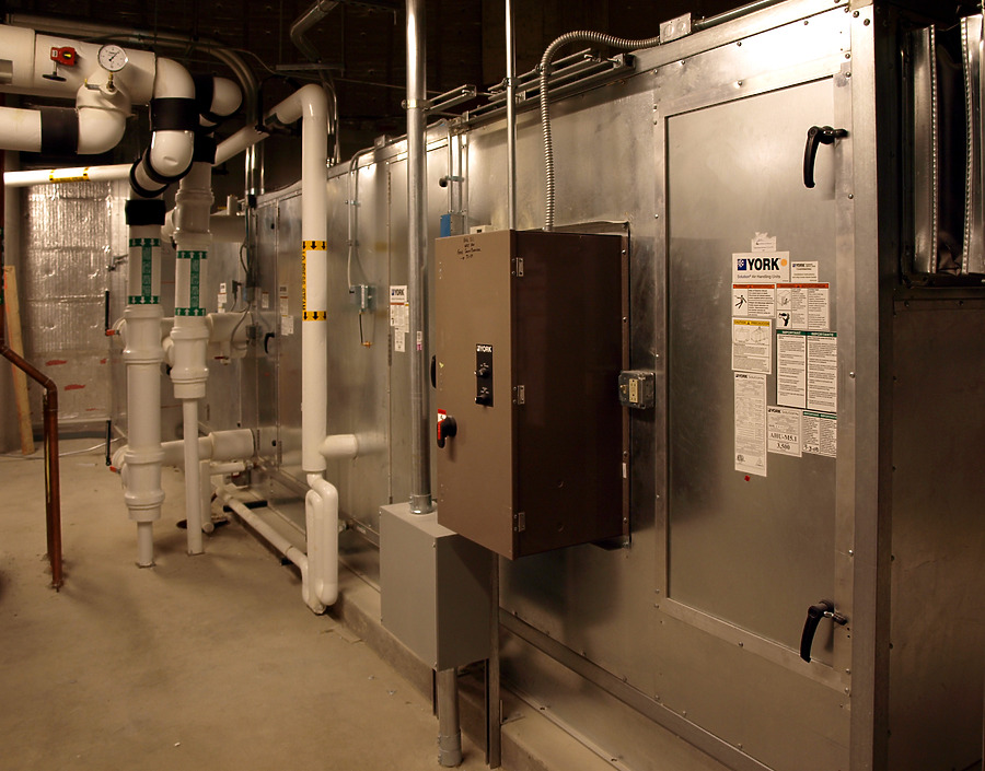 Trump International Hotel & Tower by Marshall Gerometta