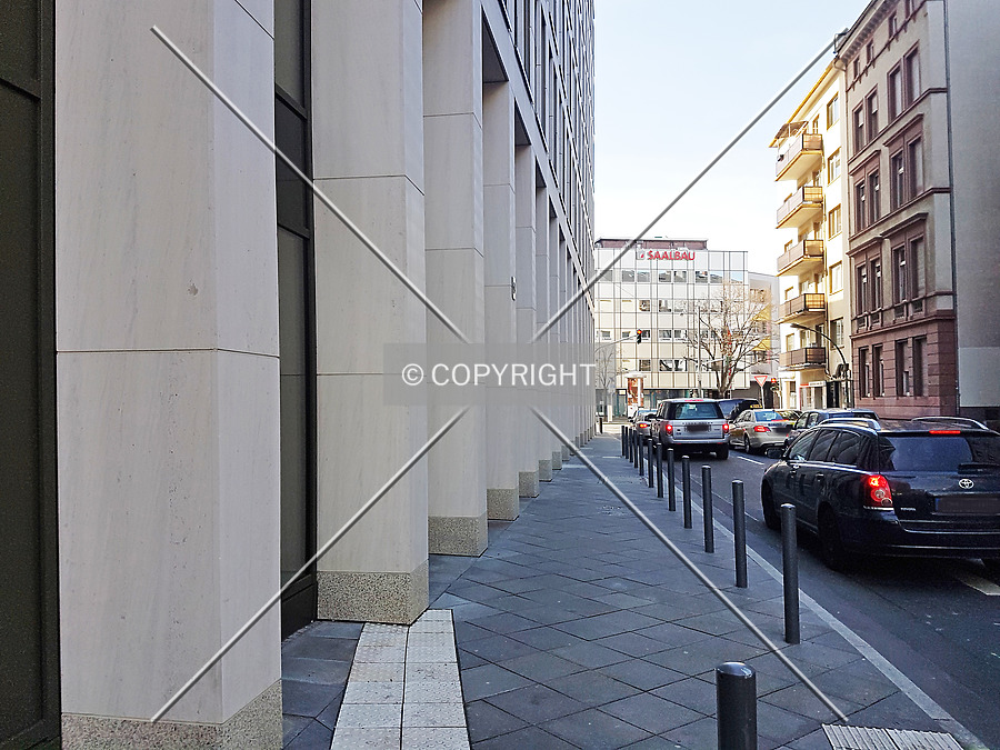 Turm Center by Nephilim