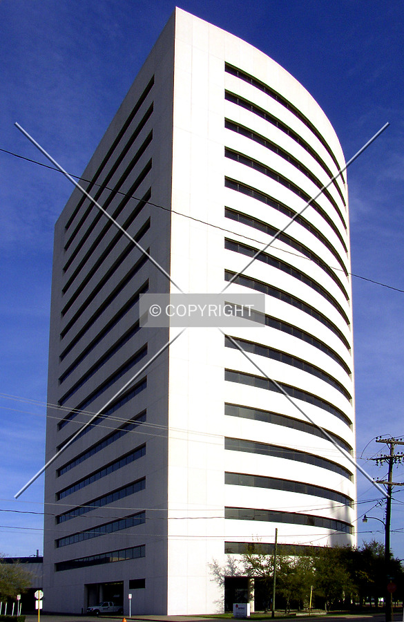 Edison Plaza by Chris Patriarca