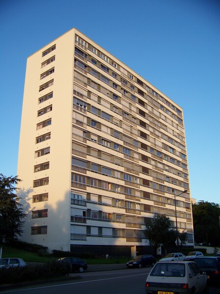 1-3 Rue François Albert
