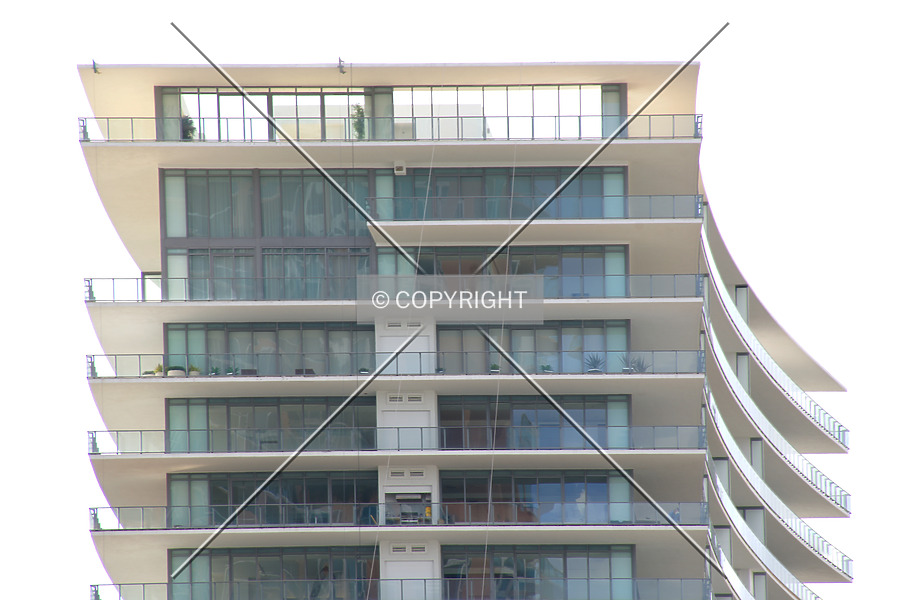 Apogee South Beach by Nephilim