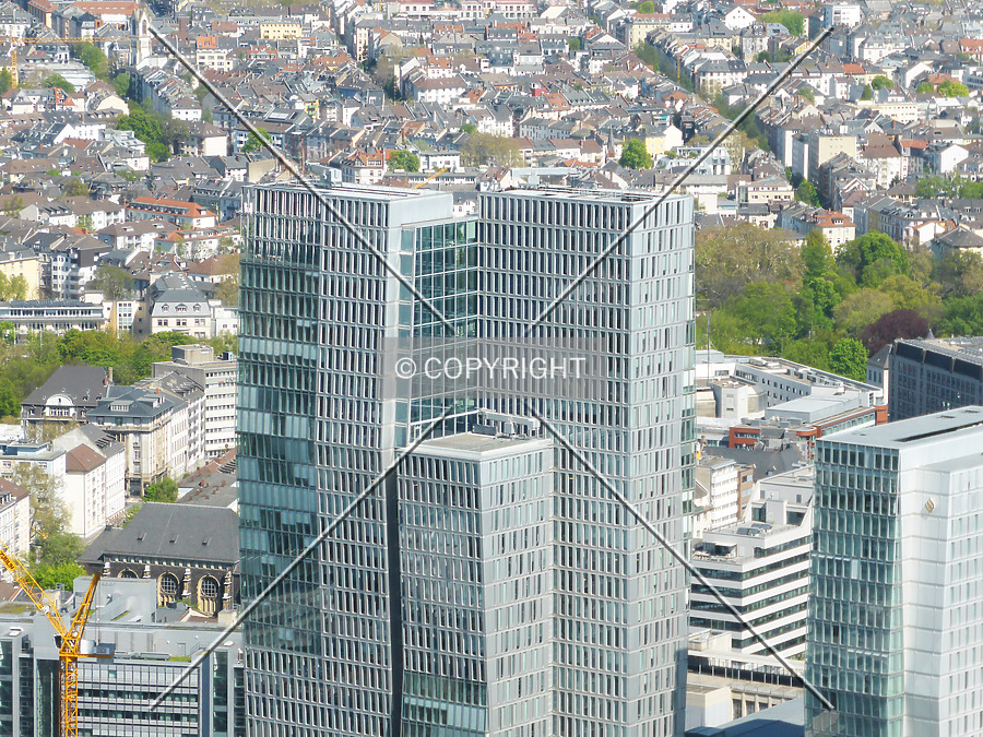 Nextower by Nephilim