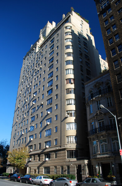 Normandy Apartments