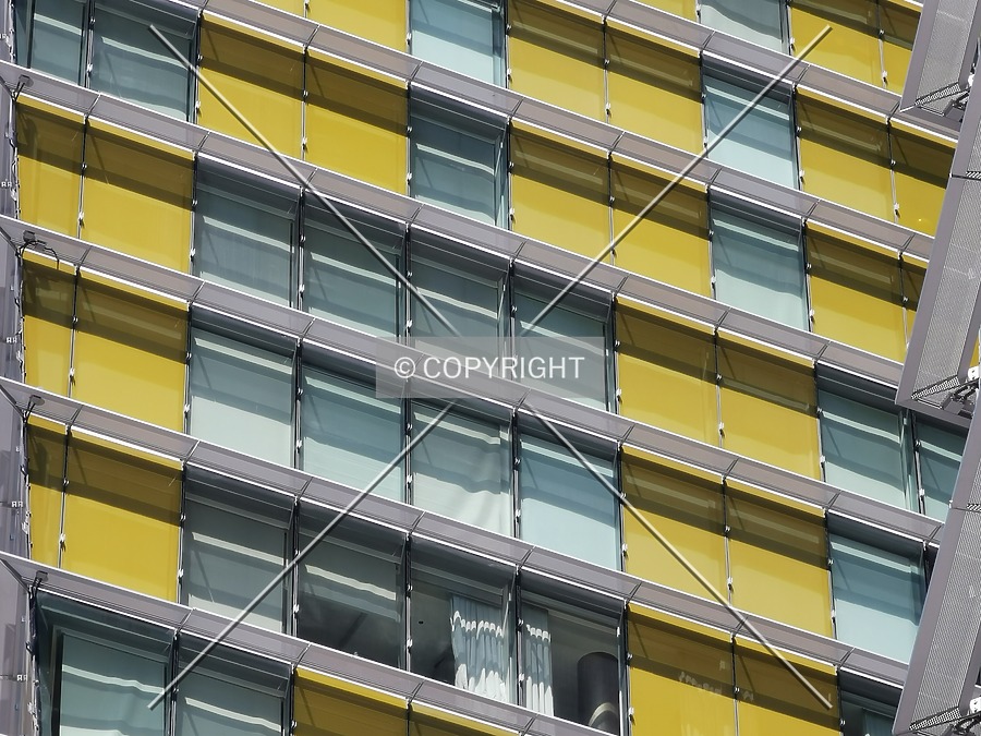 Veer Towers East by Nephilim