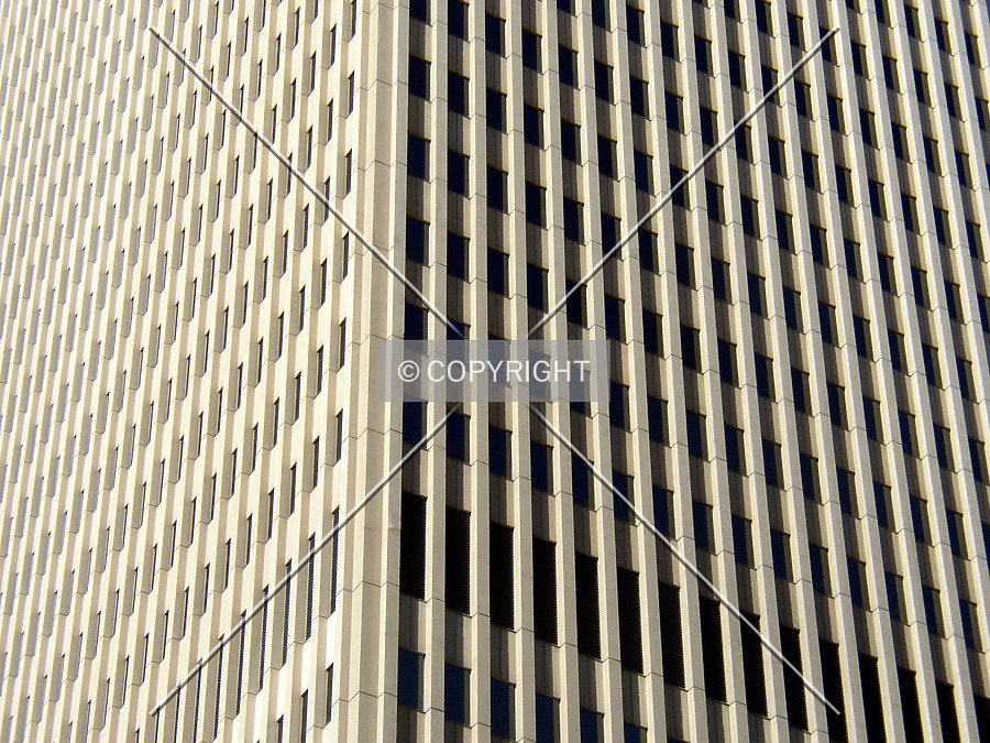 Two Wells Fargo Center by Chris Patriarca