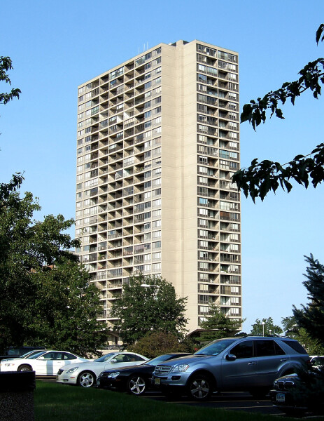 Horizon Towers North