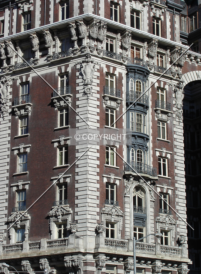 The Dorilton by Royce Douglas