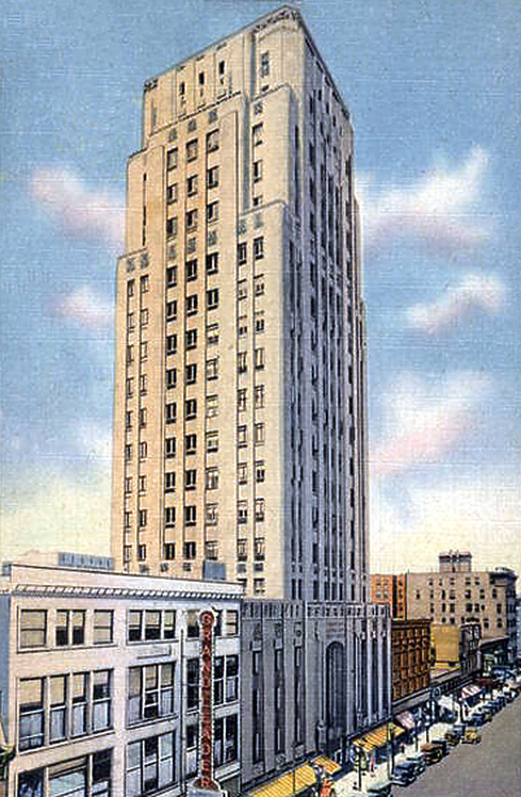 The Milton by Fort Wayne Printing Co., Inc.