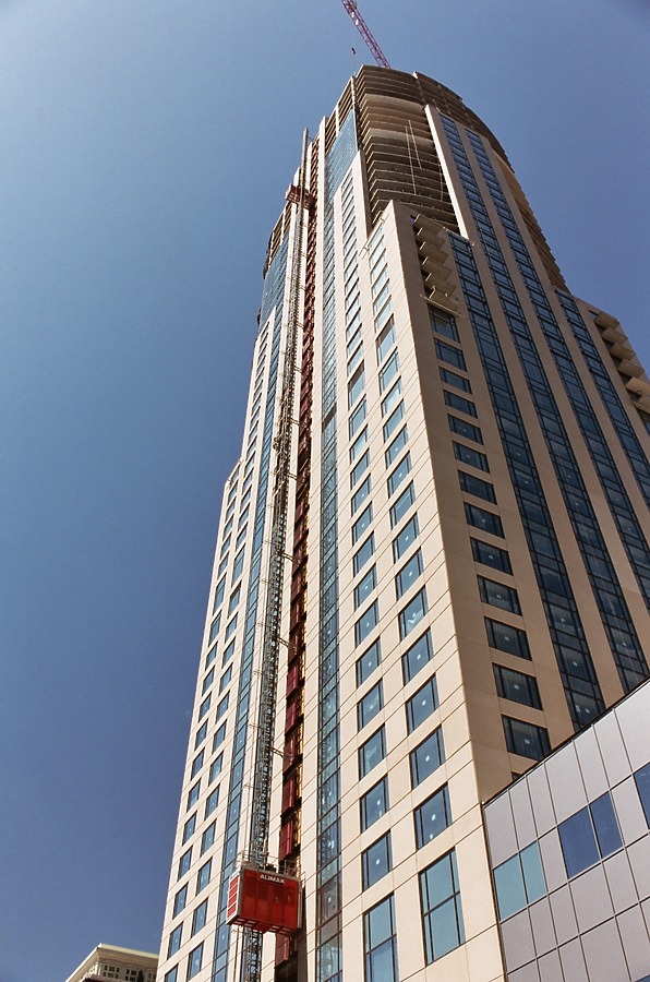 Four Seasons Hotel & Private Residences Denver by Brian LoBue
