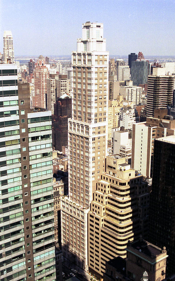 515 Park Avenue by Scott Murphy