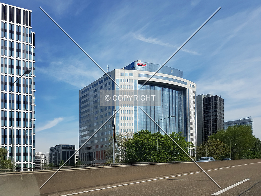 Centurion by Nephilim