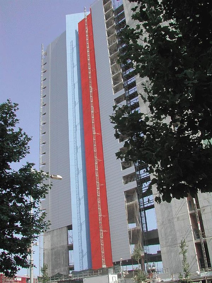 Hotel Princess Barcelona by David Guija