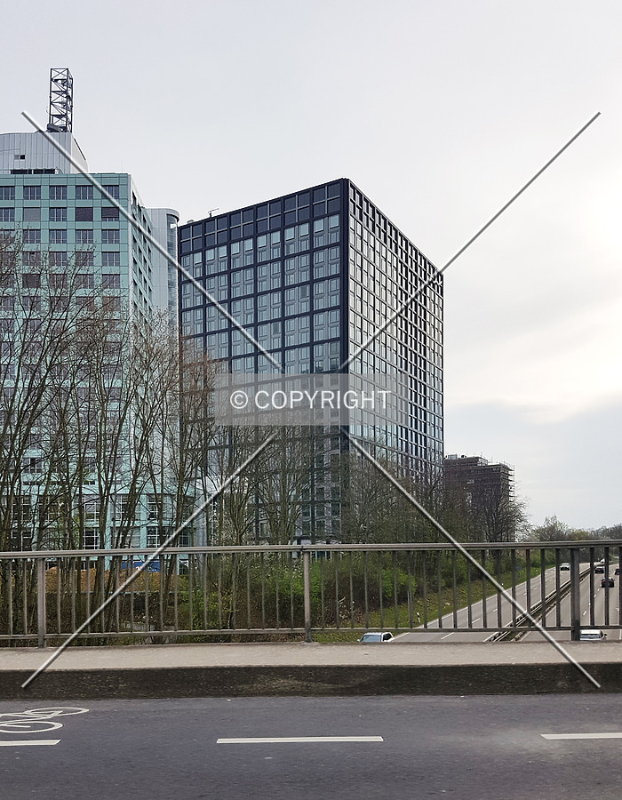 The Cube by Nephilim