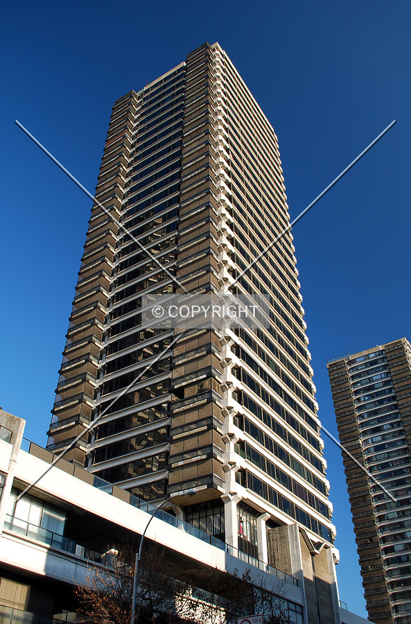 Taino Towers Apartments I by Royce Douglas