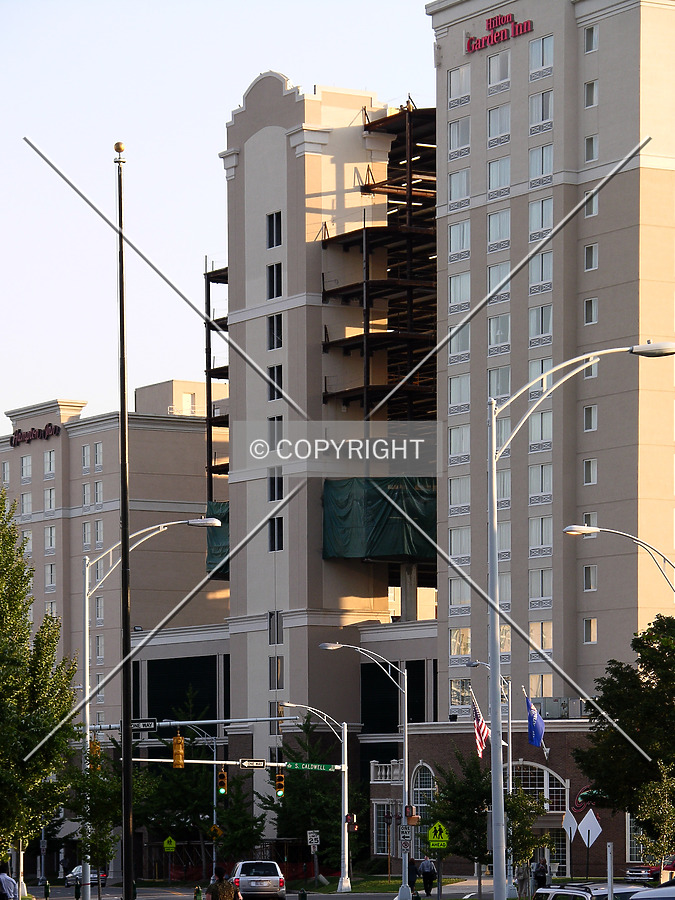 The Madison Charlotte by Chris Patriarca