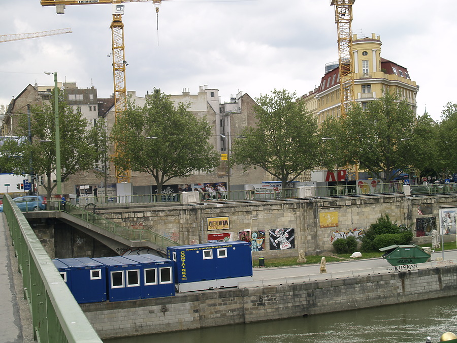 Sofitel Hotel by Cesar Serrano