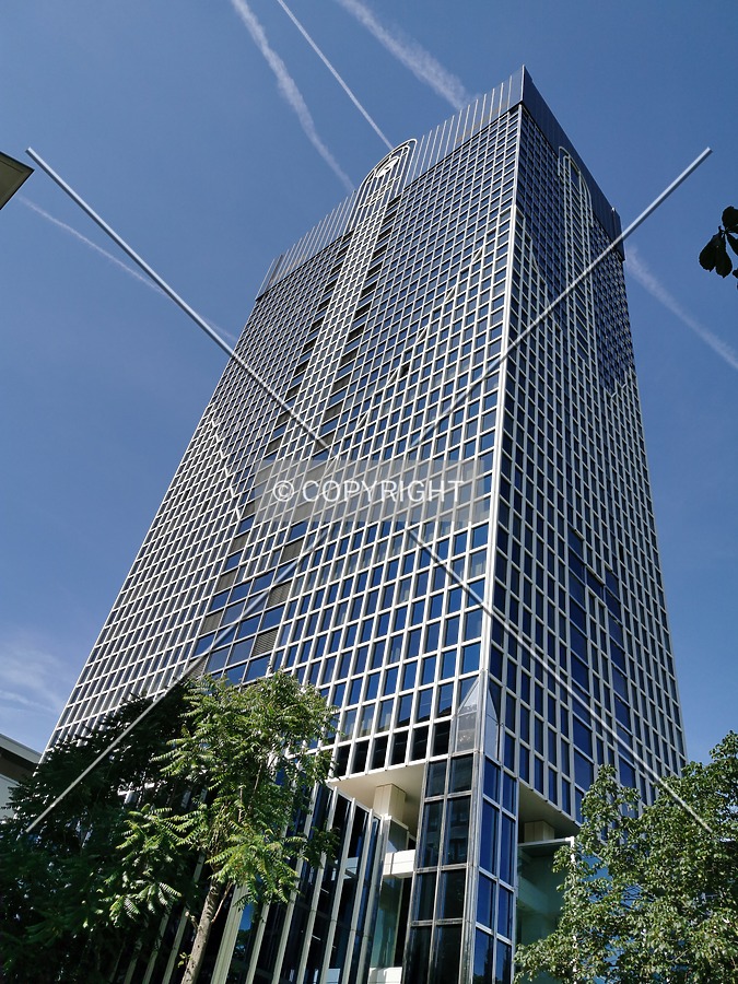 Rhein-Main-Center by Nephilim