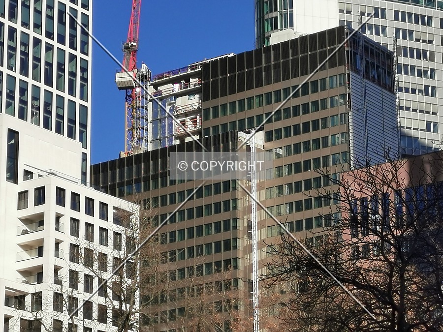Global Tower by Nephilim