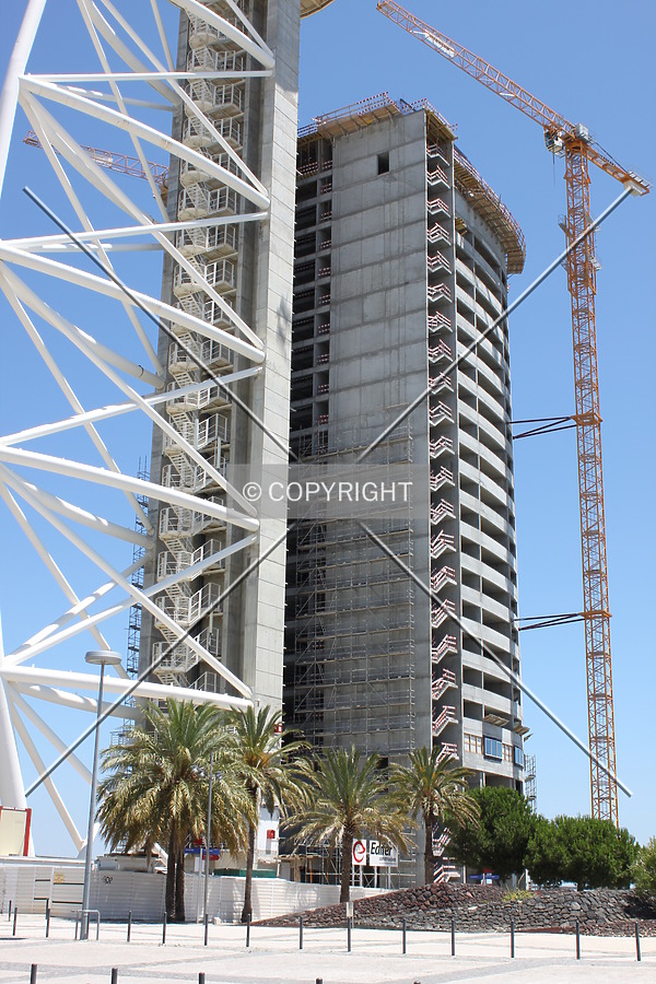 Vasco da Gama Hotel by Emmanuel D.