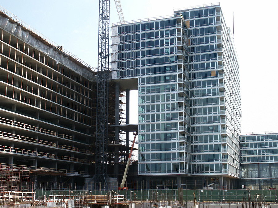 Optima Old Orchard Woods by Daniel Kieckhefer