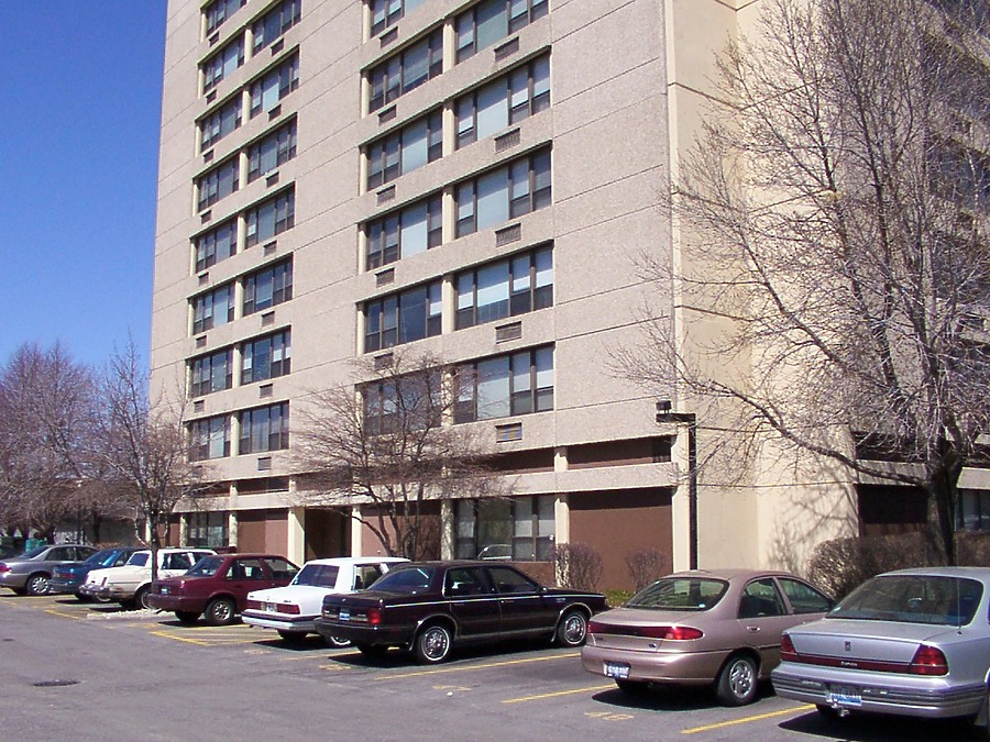 Heritage House by Daniel Kieckhefer