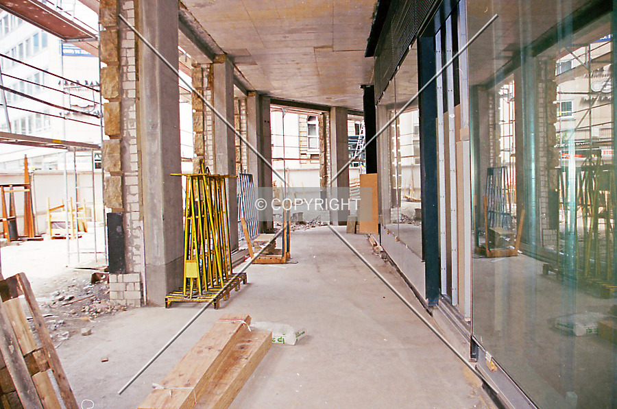 Eurotheum by Nephilim