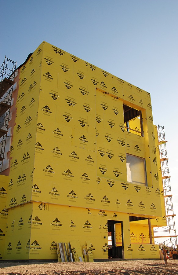 The Center At CenterPlace by Brian LoBue