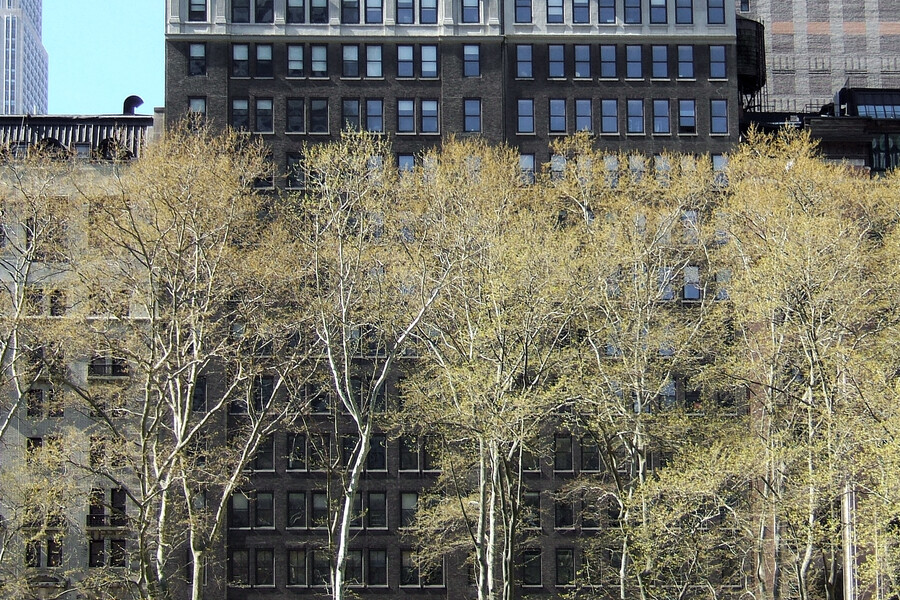 70 West 40th Street