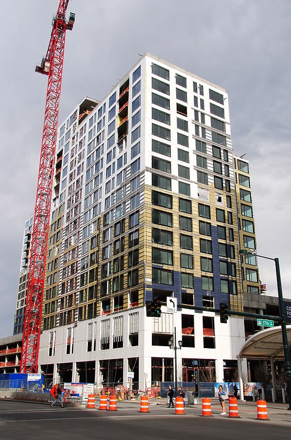 The Coloradan by Brian LoBue