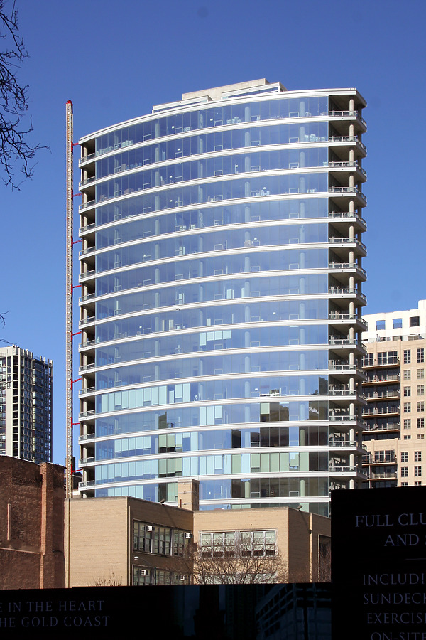 30 West Oak by Daniel Kieckhefer