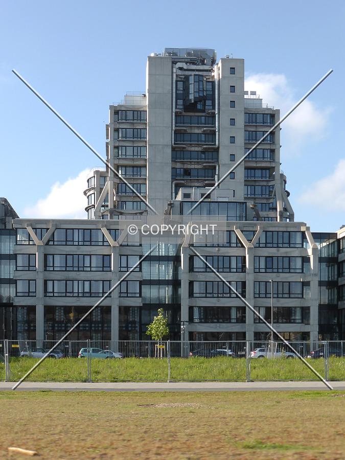 Deutsche Bahn AG by Nephilim