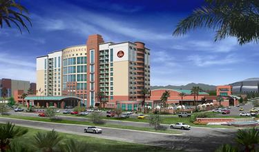 Renaissance Glendale Hotel & Spa by Killian Group of Companies