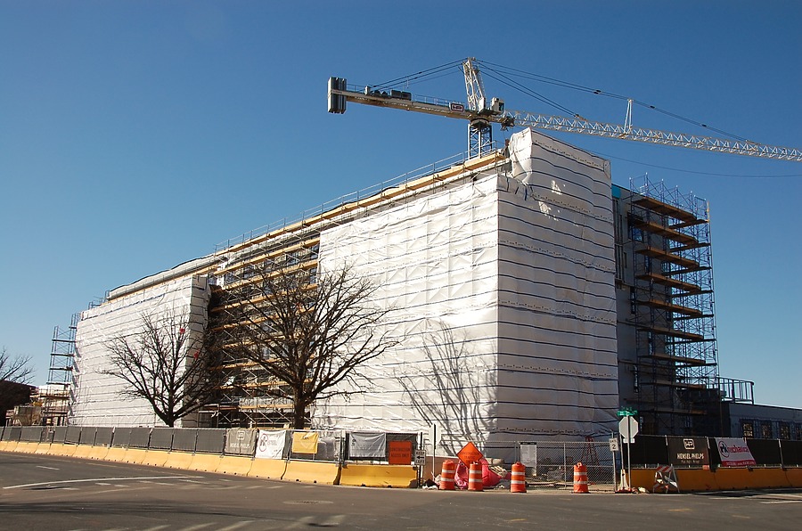 DoubleTree by Hilton Greeley by Brian LoBue