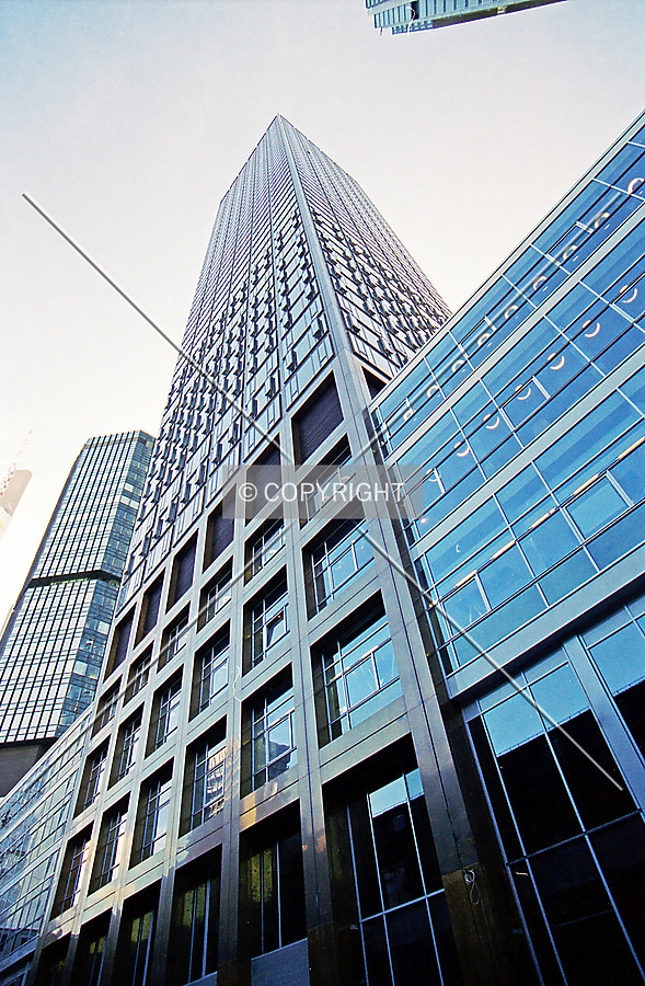 MAIN TOWER by Nephilim