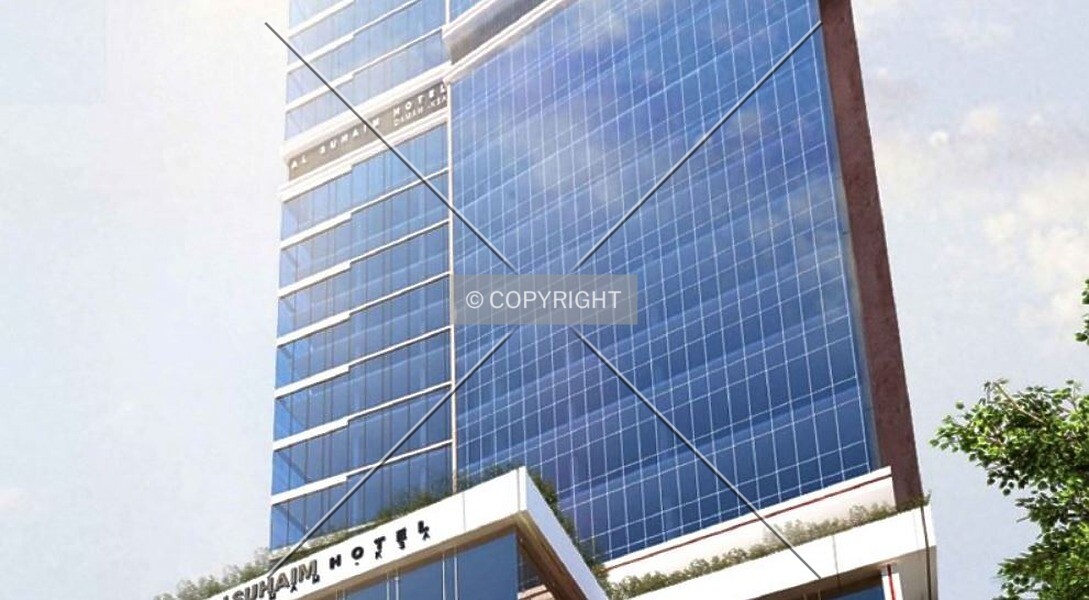 Al Suhaim Tower