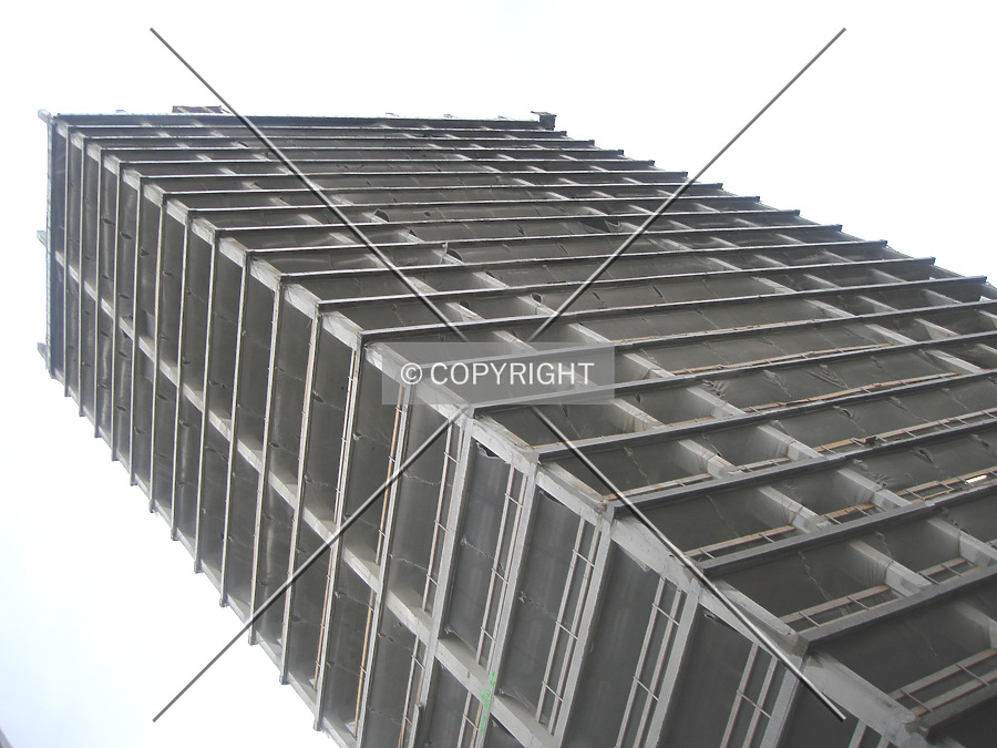 Turm Center by Nephilim