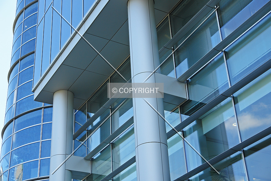 Kia Motors European Headquarters & Design Center by Nephilim