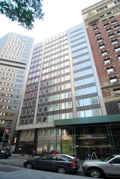 90 William Street