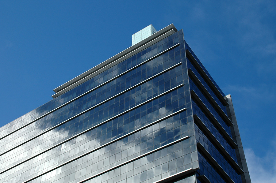 Westpac Place by John Bek