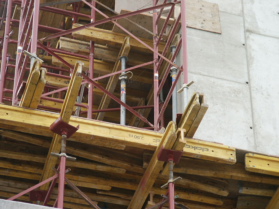 55 East Erie by Daniel Kieckhefer