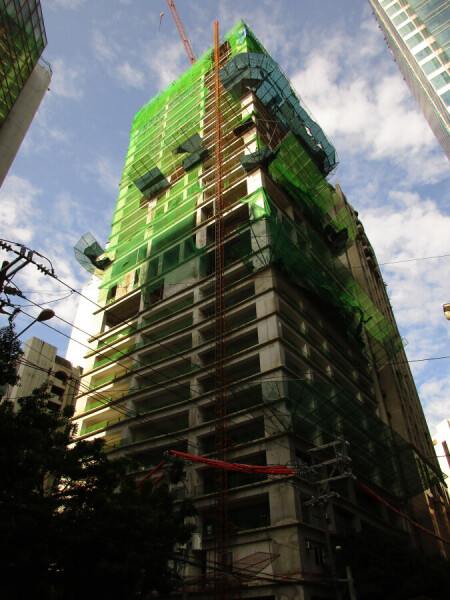 Dowell Tower