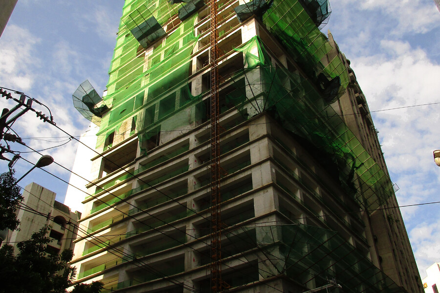 Dowell Tower